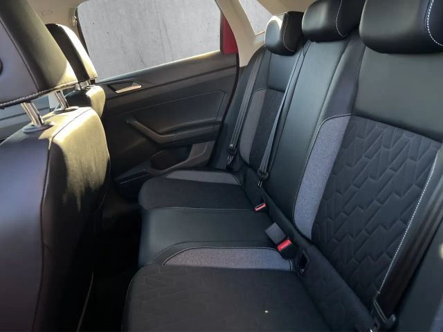 Volkswagen Polo 1,0 l TSI OPF Goal