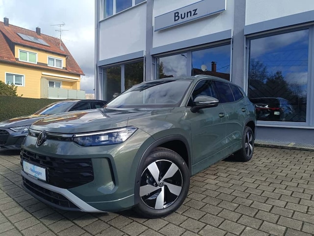 Volkswagen Tayron Tayron 1,5 MHLife BT110eTSID7F