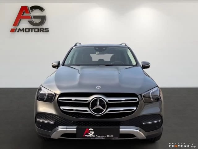 Mercedes-Benz GLE 350 4MATIC