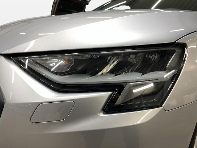 Audi A3 35 TDI S-Tronic Sportback