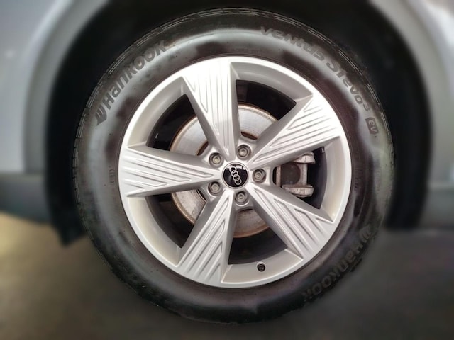 Audi Q4 e-tron 35 Sportback