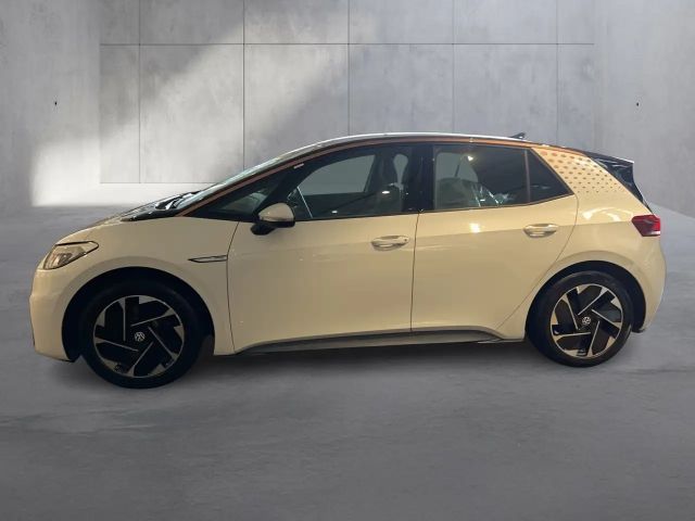 Volkswagen ID.3 150 kW Life Performance Pro