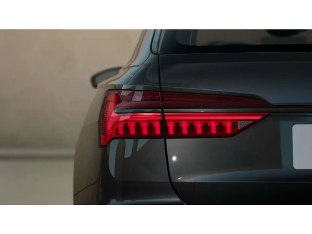 Audi A6 45 TFSI Avant