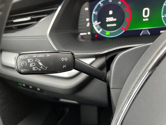 Skoda Octavia Ambition Combi