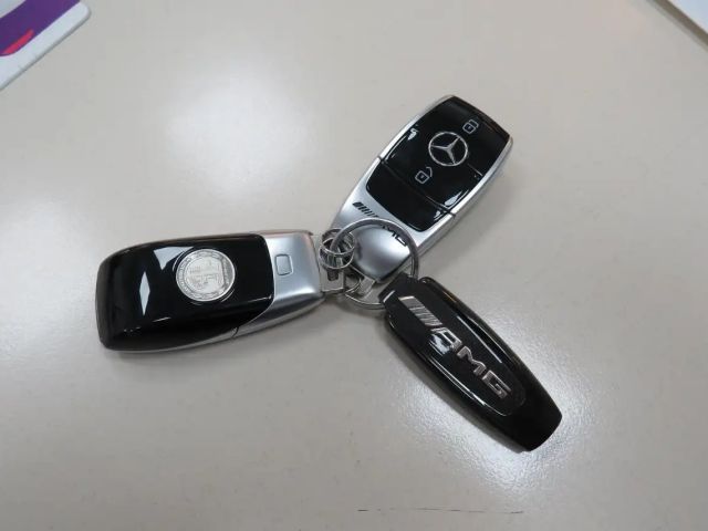 Mercedes-Benz G 63 AMG AMG Line