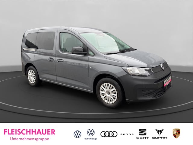 Volkswagen Caddy 2.0 TDI Combi
