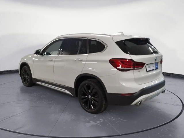 BMW X1 xDrive18d