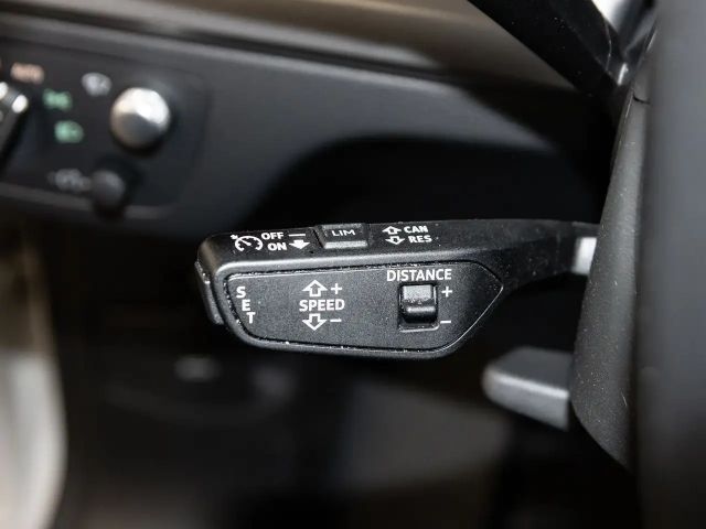 Audi Q5 50 TFSI Hybride Quattro