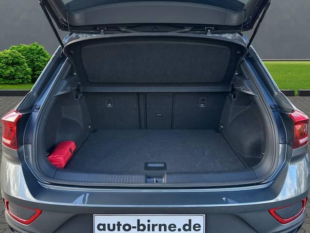 Volkswagen T-Roc 2.0 TDI