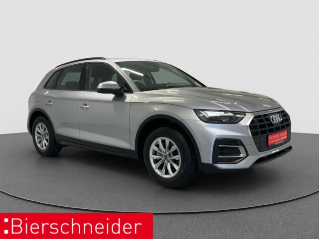 Audi Q5 35 TDI S-Tronic