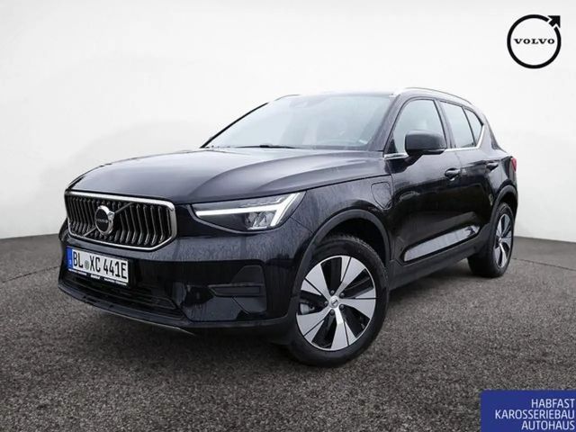 Volvo XC40 Bright Plus Recharge T4
