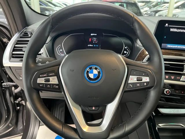 BMW X3 xDrive xDrive30e