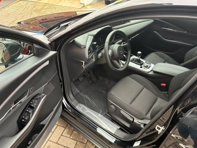 Mazda CX-30 Homura SkyActiv