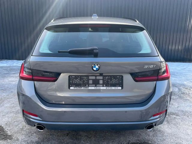 BMW 318 318i Touring