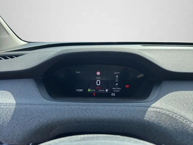 Skoda Enyaq Loft iV 60