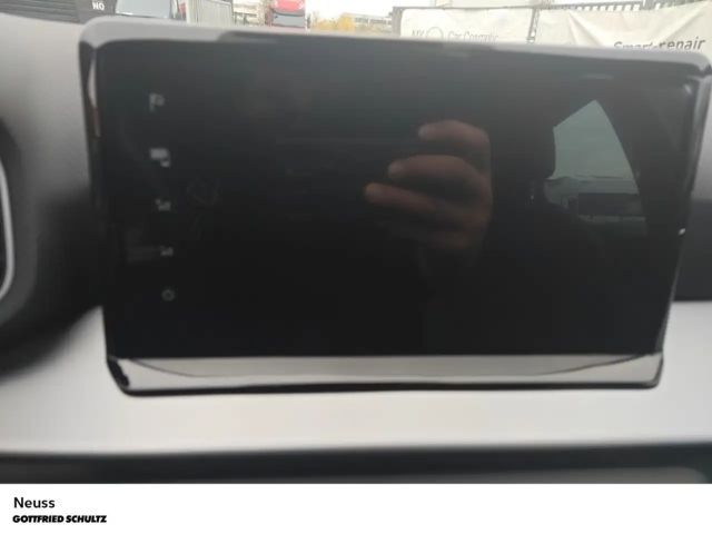 Seat Ibiza DSG Xcellence