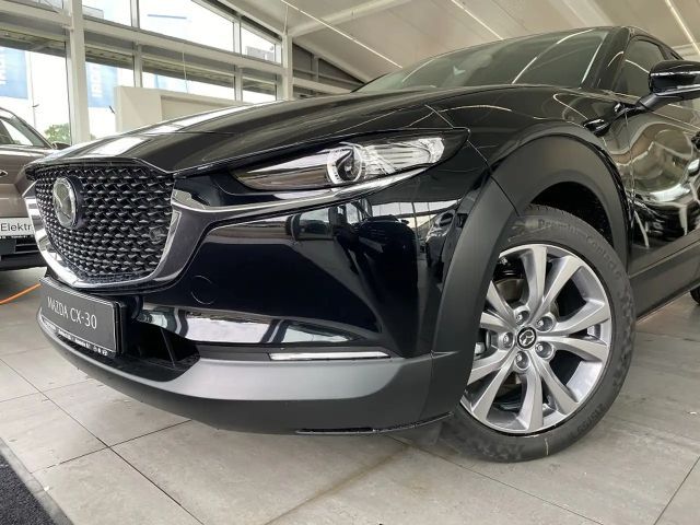 Mazda CX-30 Selection
