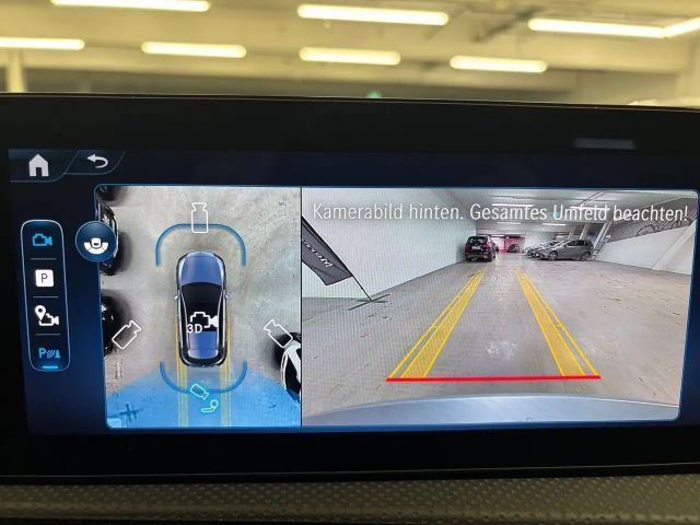 Mercedes-Benz A 200 Progressive