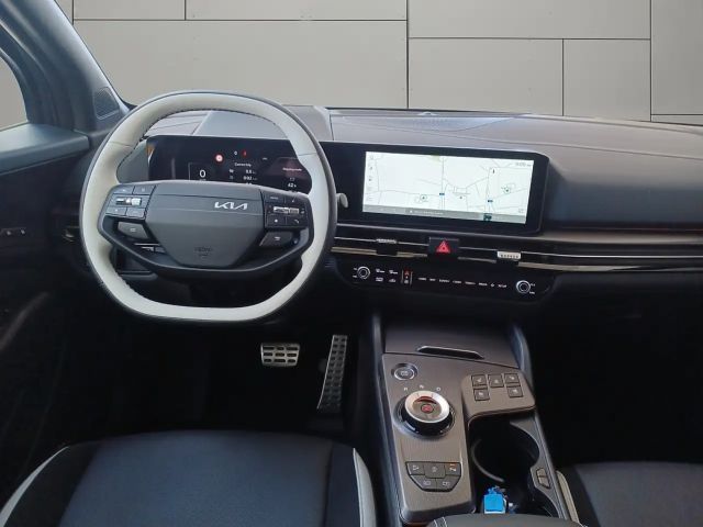 Kia Sportage GDi GT-Line Vierwielaandrijving