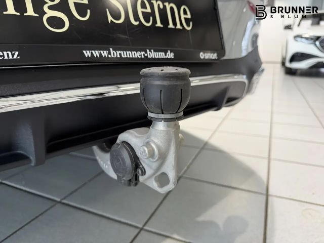 Mercedes-Benz CLE 450 4MATIC AMG Line