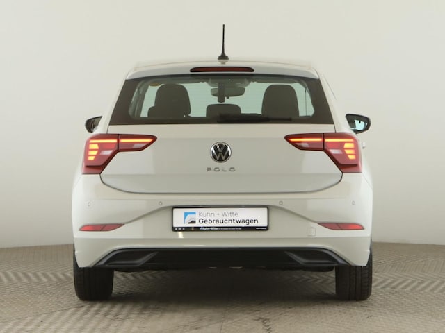 Volkswagen Polo 1.0 MPI Life