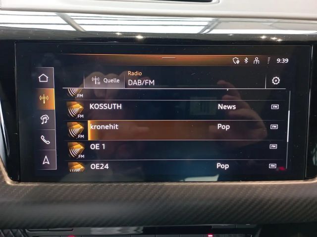 Audi e-tron GT Audi S e-tron GT