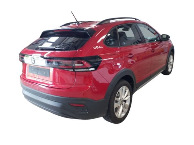 Volkswagen Taigo 1.0 TSI Plus