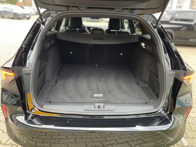 Opel Astra GS-Line Grand Sport Sports Tourer