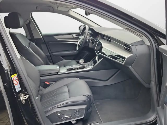 Audi A6 40 TDI Avant S-Tronic