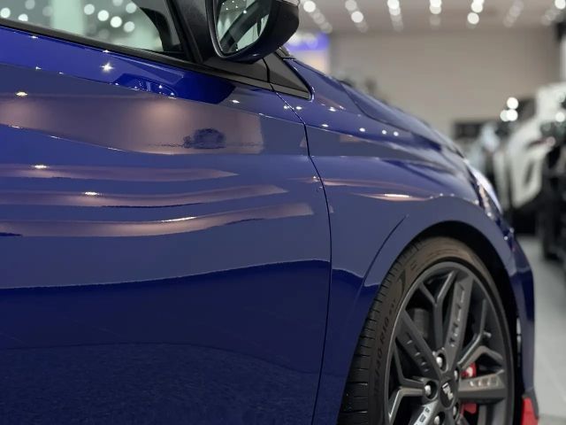 Hyundai i20 N *KW-Gewindefahrwerk*Lenkradheizung*LED*