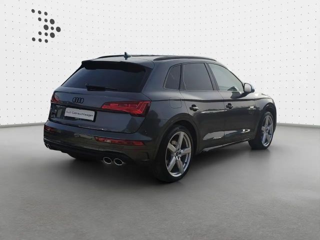 Audi SQ5 3.0 TDI Quattro