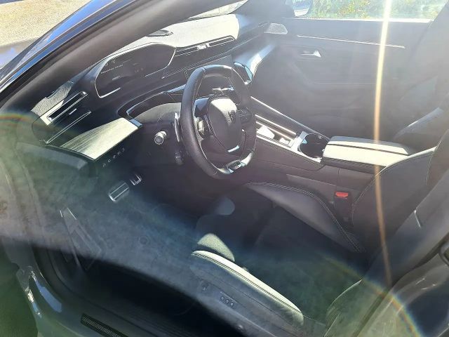 Peugeot 508 EAT8 Hybrid4 SW