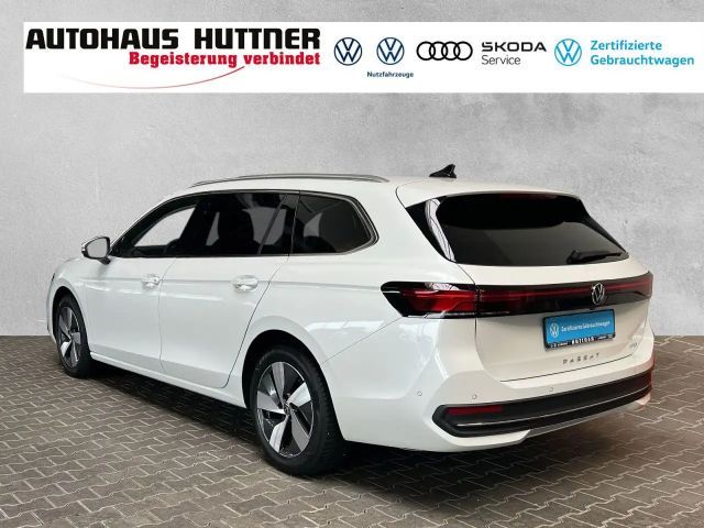 Volkswagen Passat 1.5 TSI Business DSG Variant