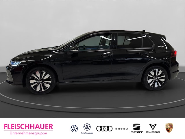 Volkswagen Golf 1.5 TSI Golf VIII