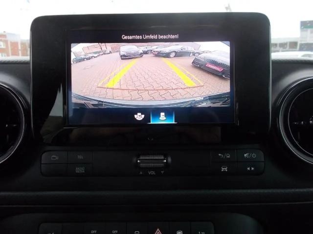 Mercedes-Benz Citan CDI