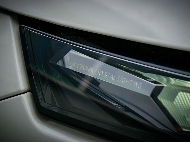 Skoda Kamiq Ambition