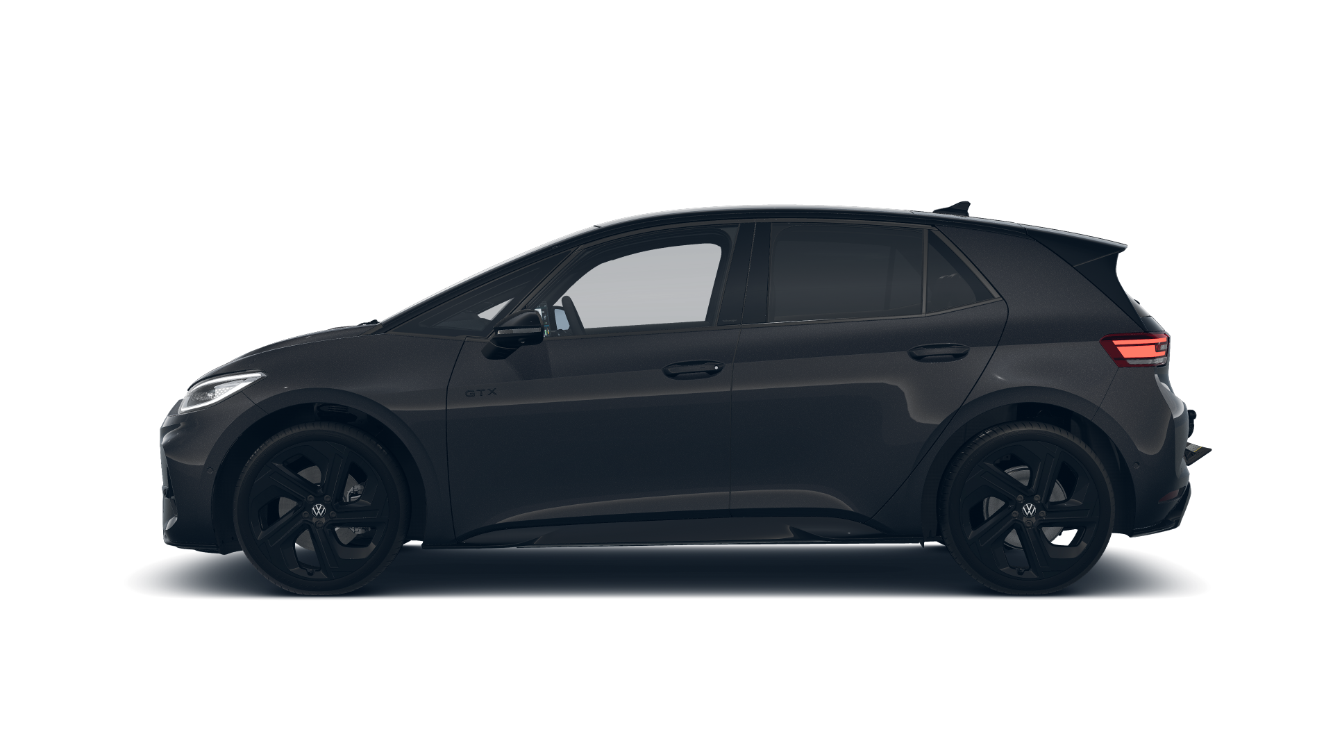 Volkswagen ID.3 Plus