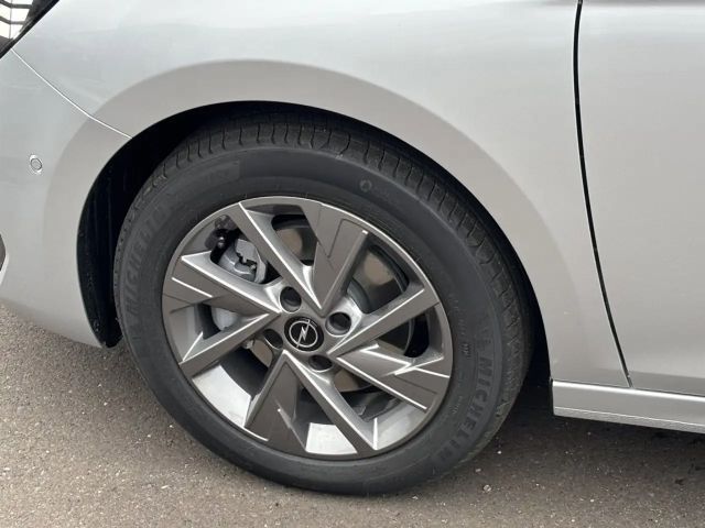 Opel Corsa Edition F Edition