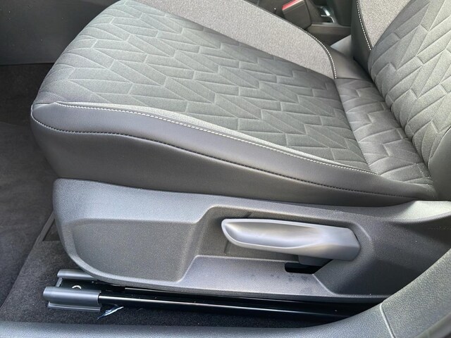 Volkswagen Polo VI 1.0 Kam. Virtual DynLicht KlimaA.