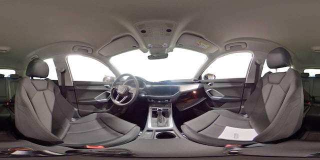 Audi Q3 35 TFSI S-Tronic