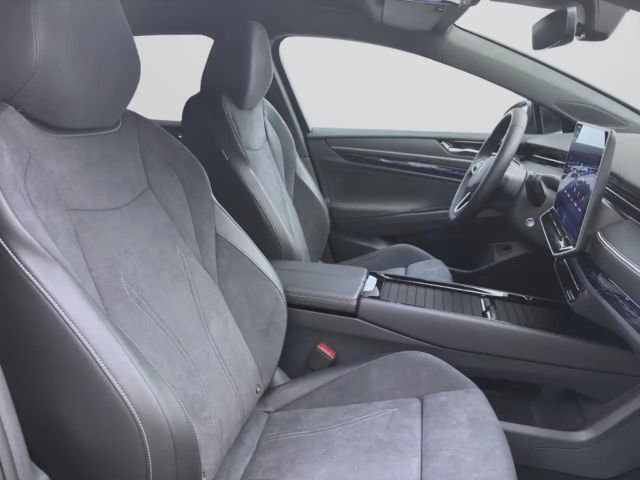 Volkswagen ID.7 IQ.Drive Pro Tourer