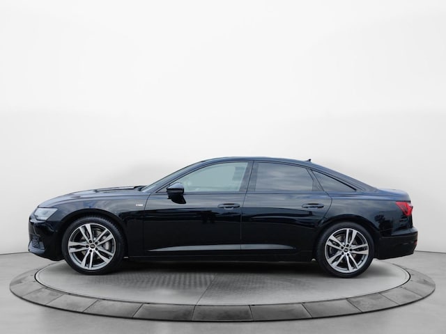 Audi A6 45 TFSI Quattro S-Tronic Sedan Sport