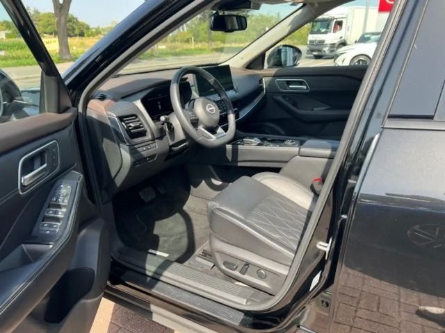 Nissan X-trail Tekna e-4ORCE