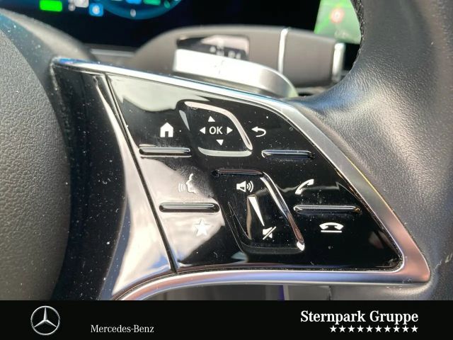 Mercedes-Benz E 200 Estate