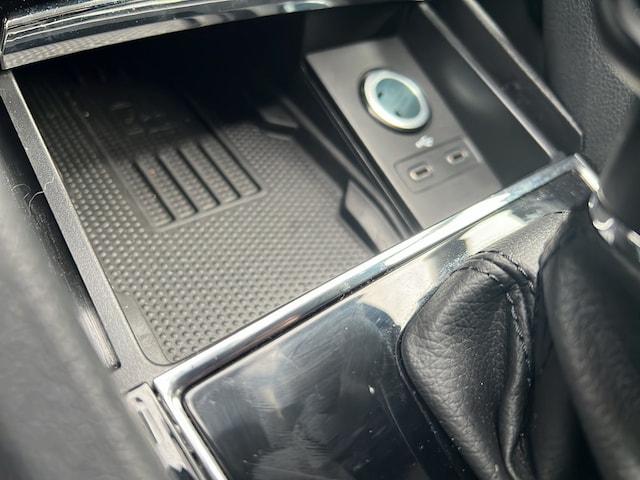 Skoda Karoq 1.5 TSI Selection