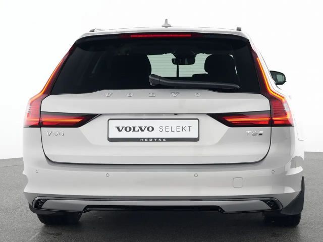 Volvo V90 AWD Dark Plus T6