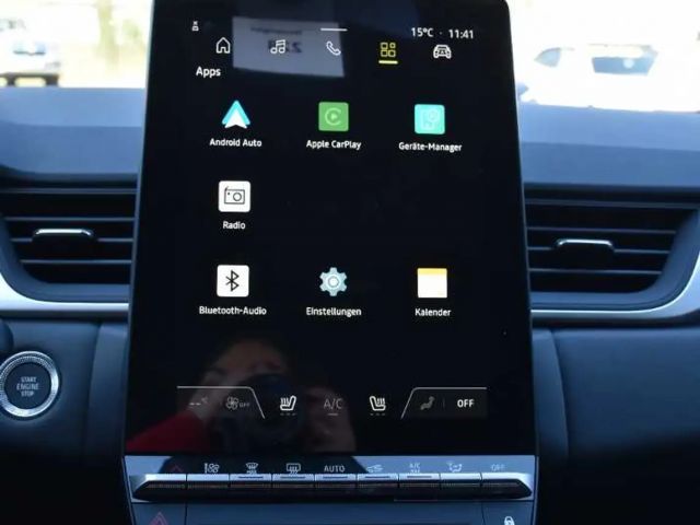 Mitsubishi ASX PLUS 1.6 Hybrid