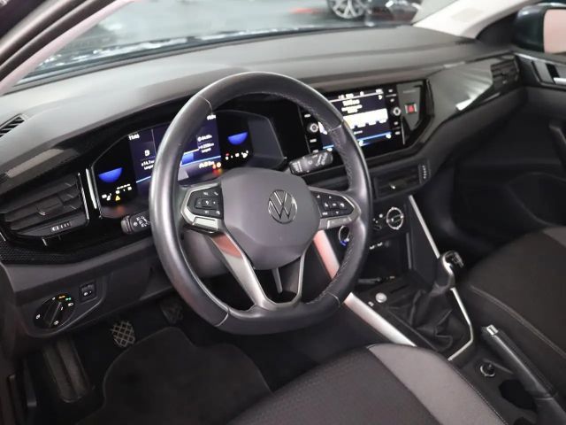 Volkswagen Taigo 1.0 TSI Life