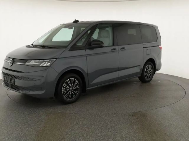 Volkswagen Multivan DSG Lang Life T7