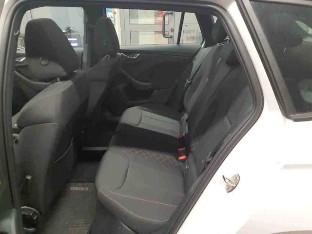 Skoda Kamiq 1.0 TSI Ambition